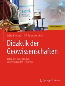 Didaktik der Geowissenschaften