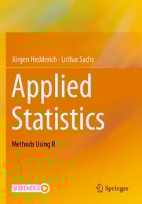 Applied Statistics