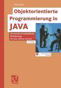 Objektorientierte Programmierung in JAVA