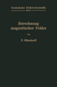Berechnung magnetischer Felder