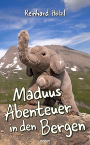 Maduus Abenteuer in den Bergen
