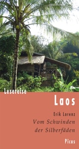 Lesereise Laos