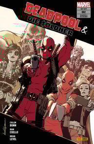 Deadpool & die Söldner 2 - Die Chaostruppe