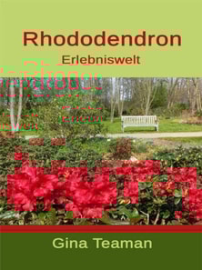 Rhododendron Erlebniswelt