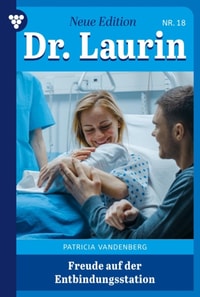 Freude auf der Entbindungsstation