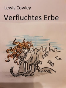 Verfluchtes Erbe