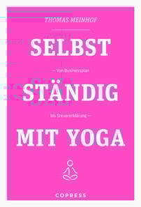 Selbstständig mit Yoga