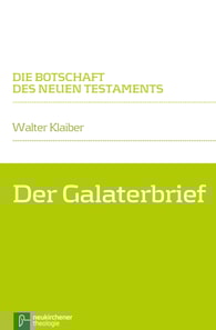 Der Galaterbrief