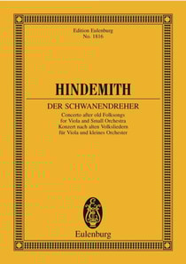 Der Schwanendreher