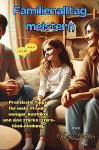 Familienalltag meistern -Praktische Tipps