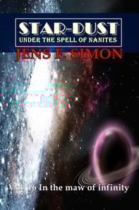 In the maw of infinity (STAR-DUST 16)