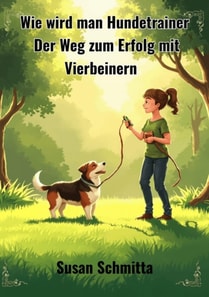 Wie wird man Hundetrainer