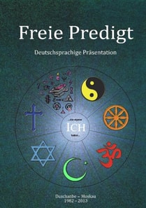 Freie Predigt – eine deutschsprachige Präsentation