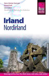 Reise Know-How Reiseführer Irland und Nordirland