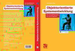 Objektorientierte Systementwicklung