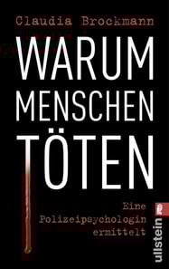 Warum Menschen töten