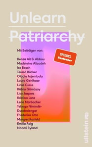 Unlearn Patriarchy