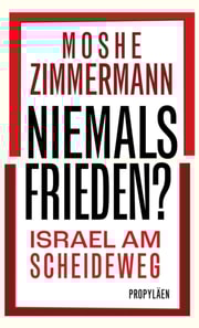 Niemals Frieden?