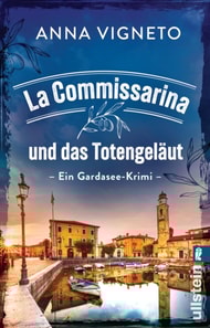 La Commissarina und das Totengeläut