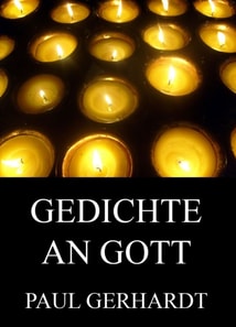 Gedichte an Gott