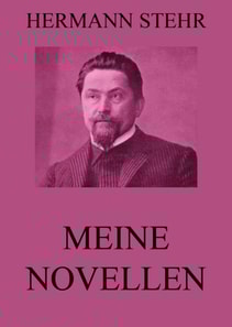 Meine Novellen