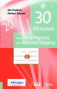 30 Minuten vom Mind Mapping zum Business Mapping