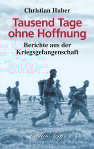 Tausend Tage ohne Hoffnung