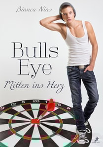 Bulls Eye - Mitten ins Herz