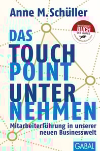 Das Touchpoint-Unternehmen