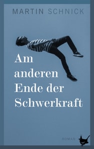 Am anderen Ende der Schwerkraft
