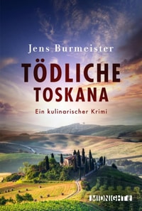 Tödliche Toskana