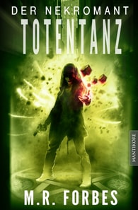 Der Nekromant  - Totentanz