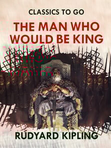 Man Who Would Be King