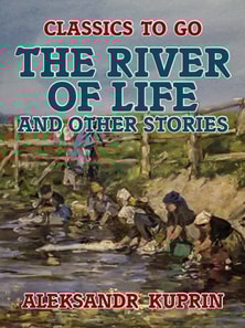 River of Life, and Other Stories