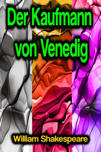 Der Kaufmann von Venedig