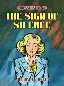 Sign of Silence
