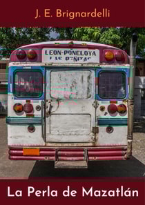 La Perla de Mazatlan