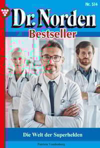 Die Welt der Superhelden