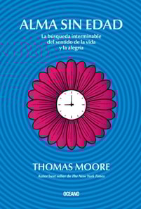 Alma sin edad