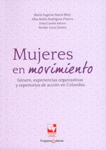 Mujeres en movimiento