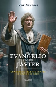 El evangelio según Javier
