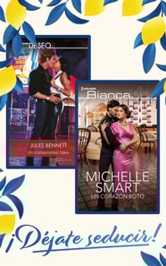 E-Pack Bianca y Deseo julio 2022