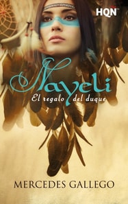 Nayeli. El regalo del duque