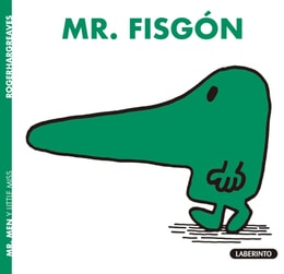 Mr. Fisgon