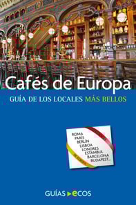 Cafés de Europa