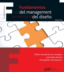 Fundamentos del management del diseño