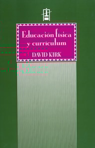 Educacion fisica y curriculum