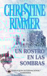 Un rostro en las sombras