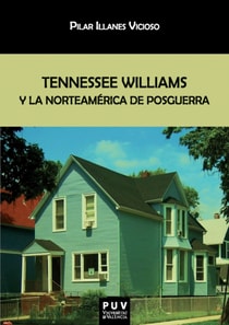 Tennessee Williams y la Norteamerica de posguerra