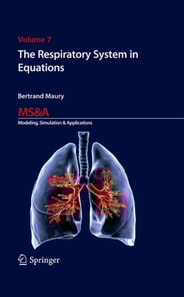 Respiratory System in Equations